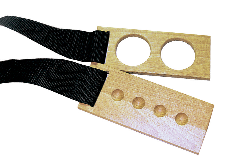 Фото Упор для шпиля виолончели Мозеръ VES01