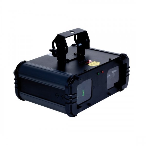 Фото American DJ Duo Scan RG (30G/80R)