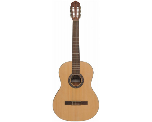 Фото Классическая гитара FLIGHT C-125 NA