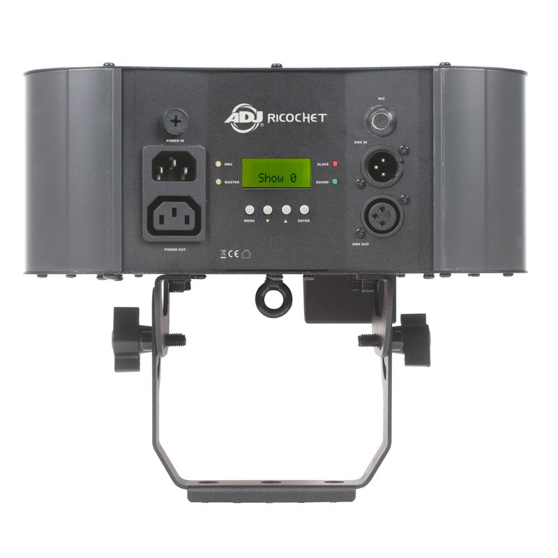 Фото ADJ Ricochet