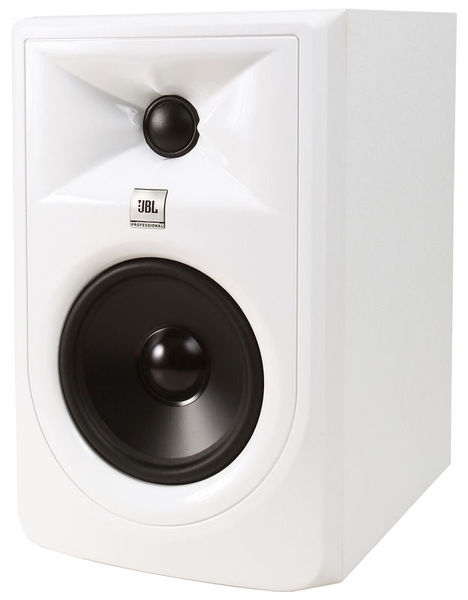 Фото JBL 305P MKII (White)