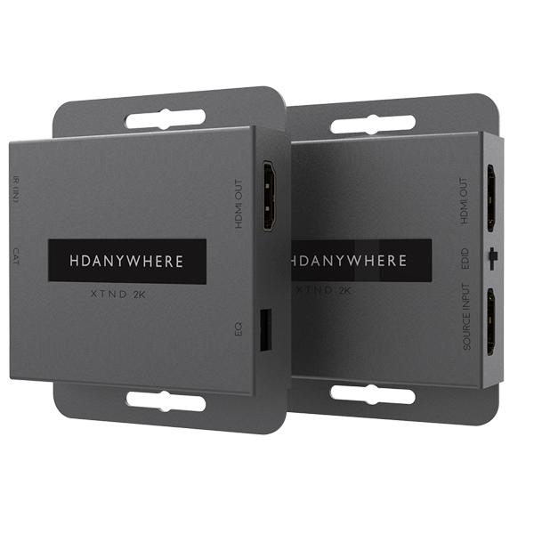 Фото Hdanywhee XTND 2K 30m