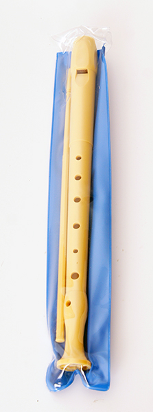 Фото Блокфлейта Fleet FLT-8A-7G, немецкая система