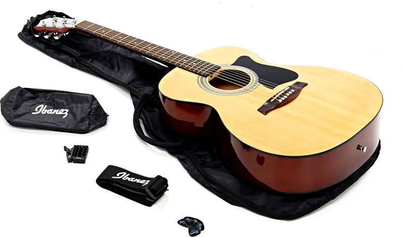 Фото IBANEZ VC50NJP-NT