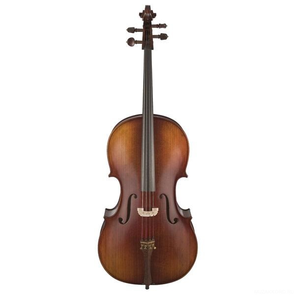 Фото Виолончель HANS KLEIN HKC-12S 3/4