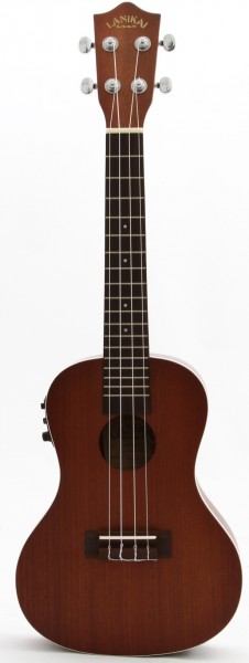 Фото HOHNER Lanikai ULU21CEK укулеле concert со звукоснимателем