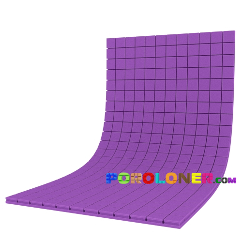 Фото Акустический поролон Квадра