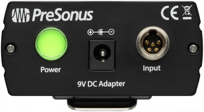 Фото PreSonus HP2