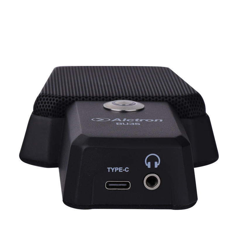 Фото Микрофон Alctron BU35 USB граничного слоя