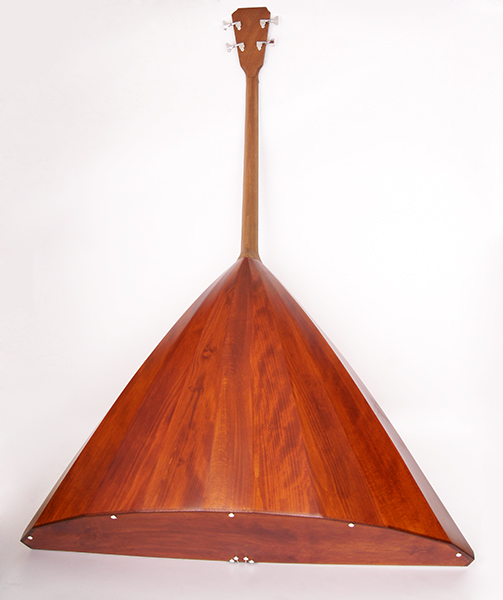 Фото Балалайка контрабас Doff BCM4