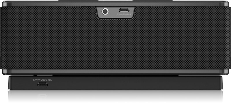 Фото Портативная акустическая система Tannoy LIVE MINI  