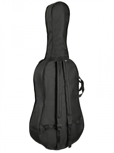 Фото Виолончель ANTONIO LAVAZZA CL-280BK 4/4