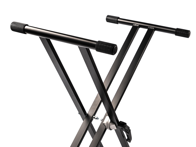 Фото Стойка для клавишных Soundking DF032 