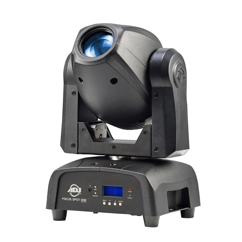 Фото ADJ Focus Spot ONE