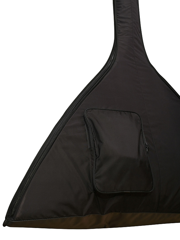 Фото Чехол для балалайки-контрабас АМС БКБ2-5.165-125-35см.pro