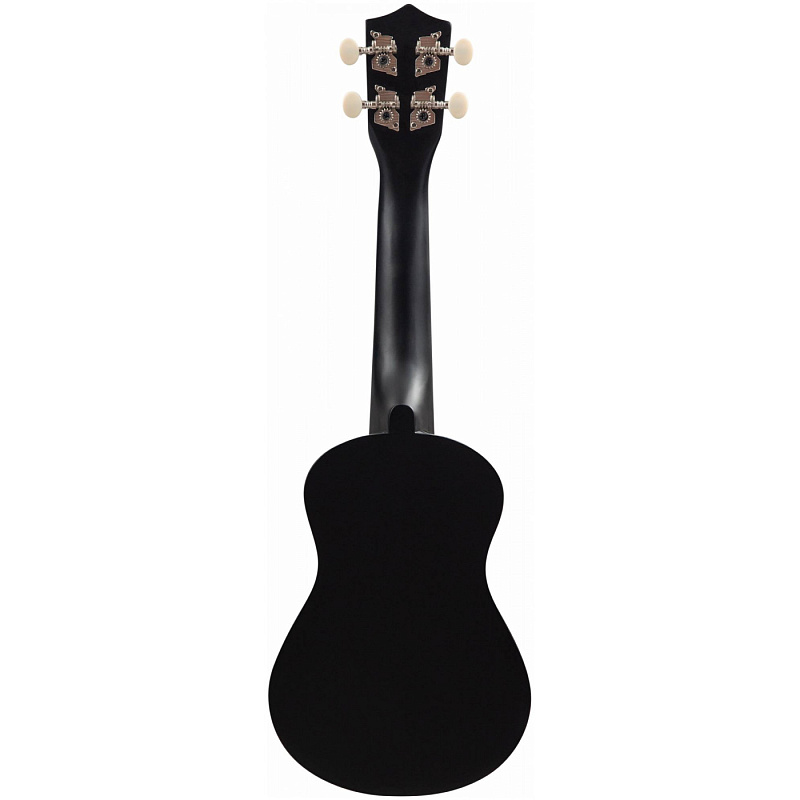 Фото Укулеле сопрано TERRIS JUS-11 BK