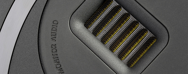 Фото Monitor Audio Platinum PLC350 II Ebony