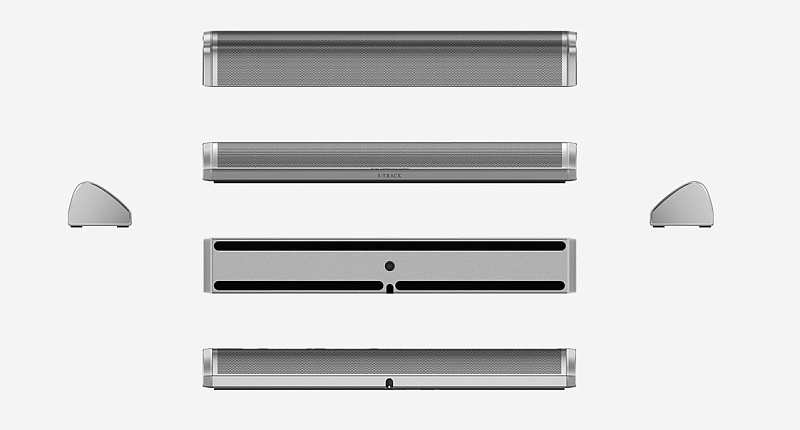 Фото Микрофон S-Track NAJA A302