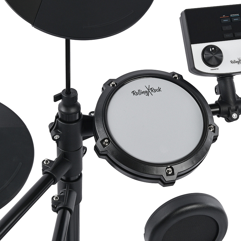 Фото Электронная ударная установка Rolling Rock MT-200A