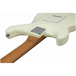 Электрогитара KEIPRO KS-Custom S.S.S OW + bag