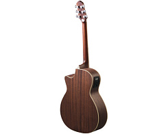 Электроакустическая гитара Crafter GAE-7/NC VVS