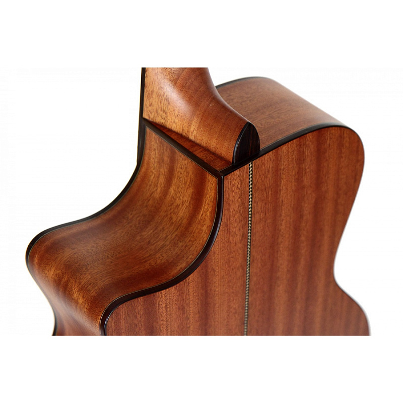 Фото Электроакустическая гитара Dowina Rustica GACE (GACE 555)