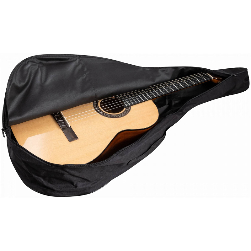 Фото Чехол для акустической гитары FLIGHT FBG-2009