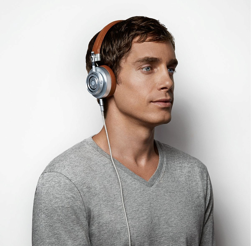 Фото MASTER&DYNAMIC MH30S2