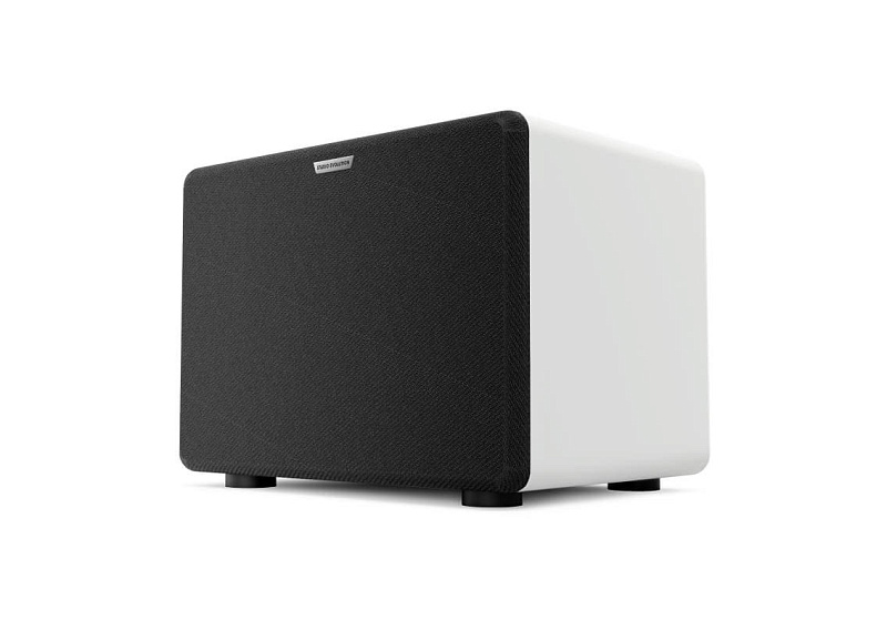 Фото Акустика для караоке Evolution EvoSound Bar 2.1 White