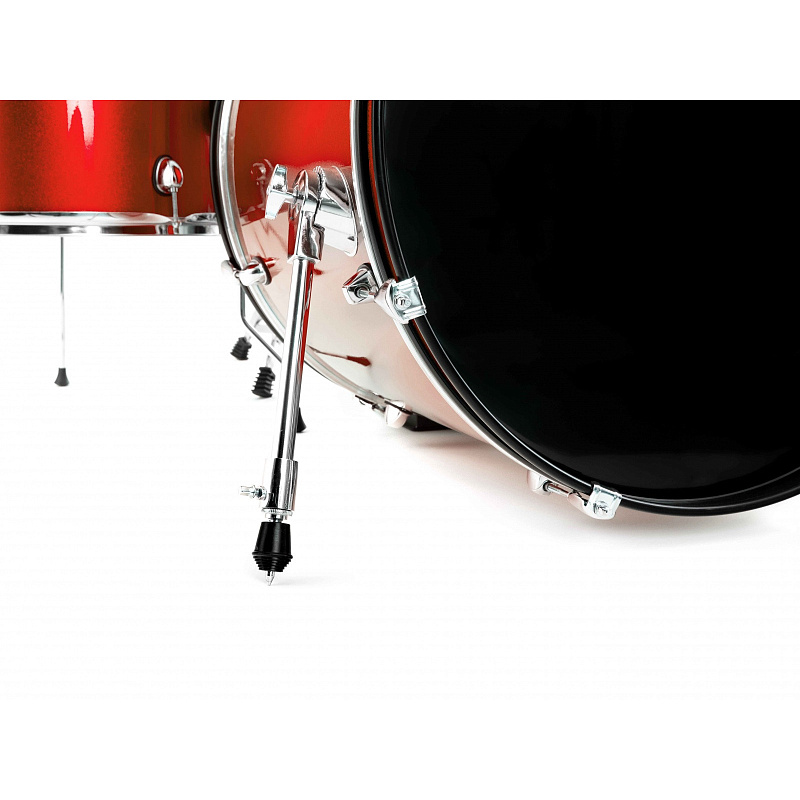 Фото Ударная установка Fleet 08W-1200Red