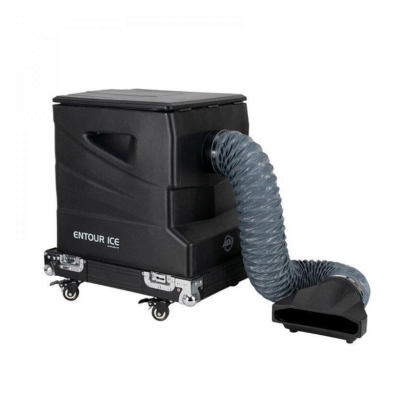 Фото Генератор тяжелого дыма ADJ Entour ICE