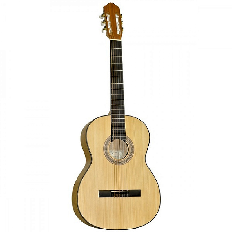 Фото Гитара шесть струн Cremona 200EKO OP-4/4