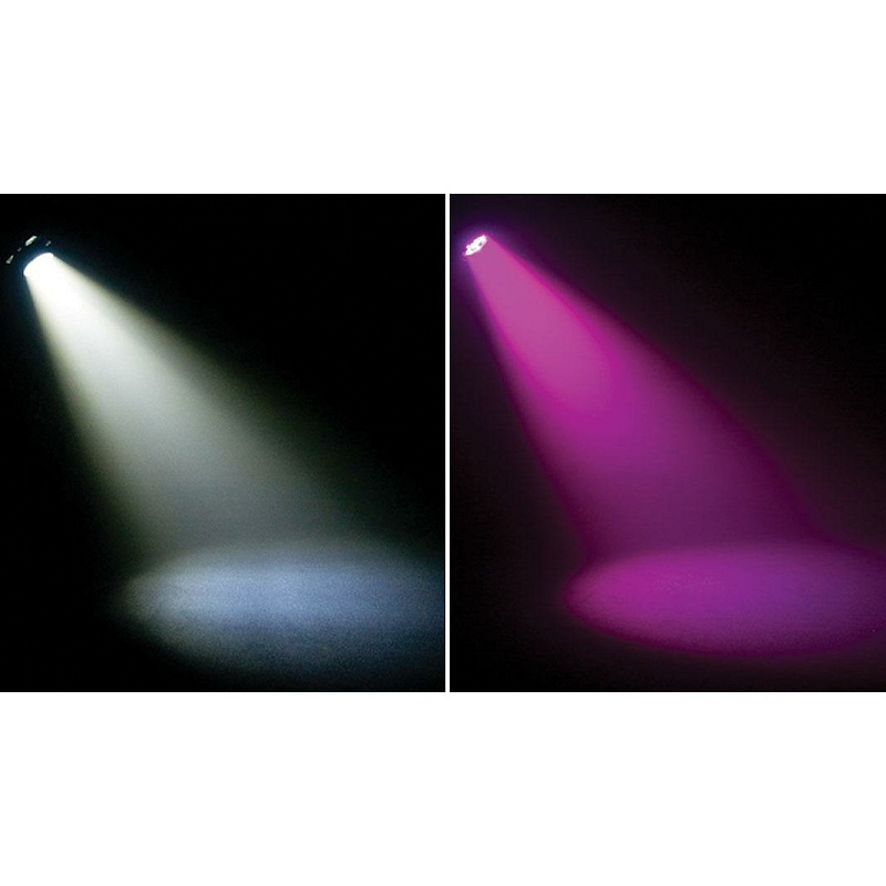 Фото Светодиодный архитектурно/студийный светильник SILVER STAR SS332XCT BOOMERX2/TZ IP MK3 (Lumileds)