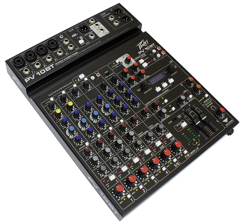 Фото Peavey PV 10 BT