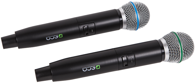 Фото ECO by VOLTA U-2 (520.10/725.80) 