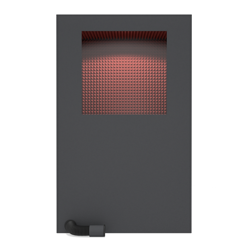 Фото Акустическая вокальная кабина IzoCab Smart Plus