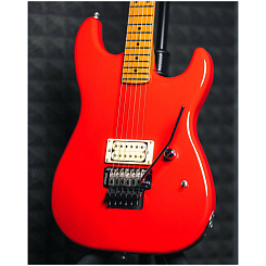 Электрогитара JET JS-700 RD H