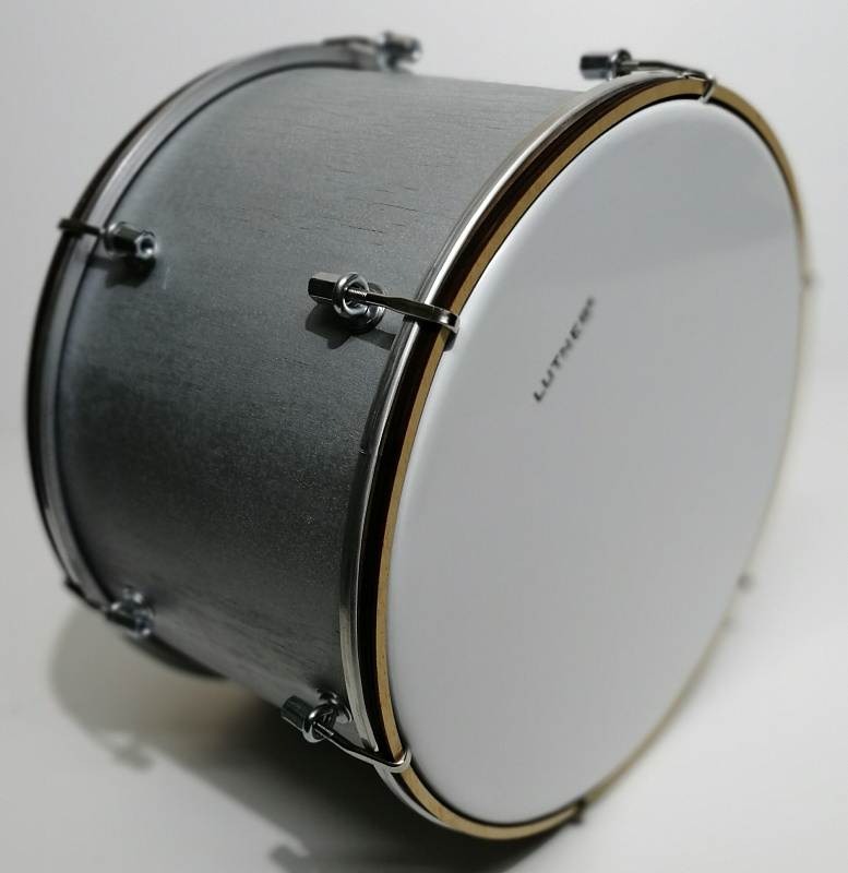 Фото Барабан 10" настраиваемый Мастерская Бехтеревых BD-10-2S