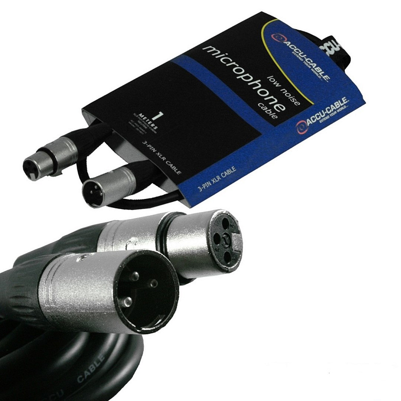 Фото American Dj AC-XMXF/1