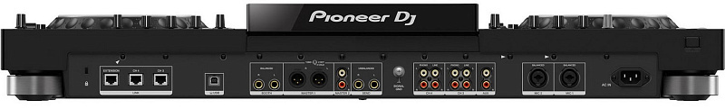 Фото PIONEER XDJ-XZ