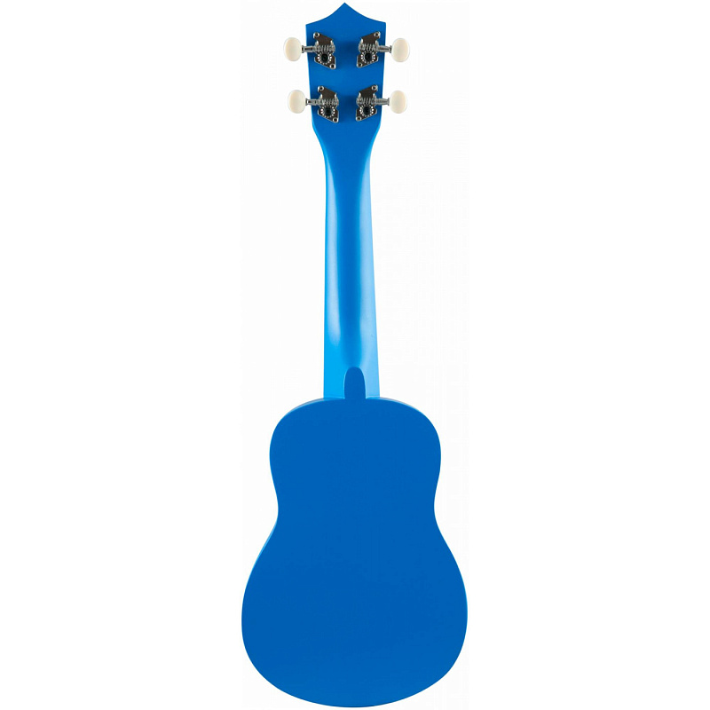 Фото Укулеле сопрано TERRIS JUS-10 BL