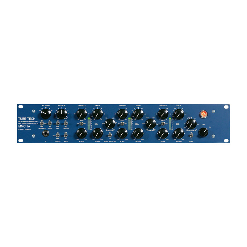 Фото Tube-Tech MMC 1A
