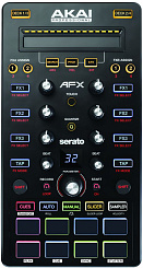 DJ контроллер Akai Pro AFX