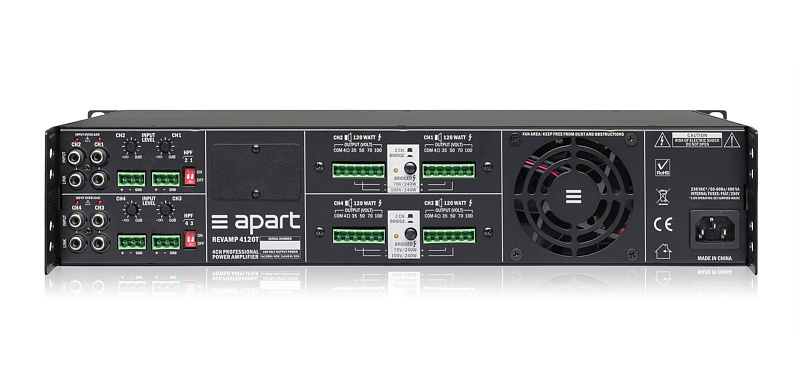 Фото Apart REVAMP4240T