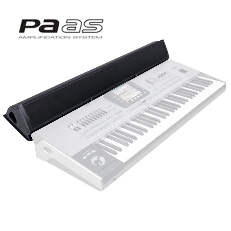 Фото KORG PaAS акустическая система для Pa3X