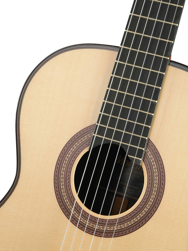 Фото Классическая гитара Martinez Monaco-S