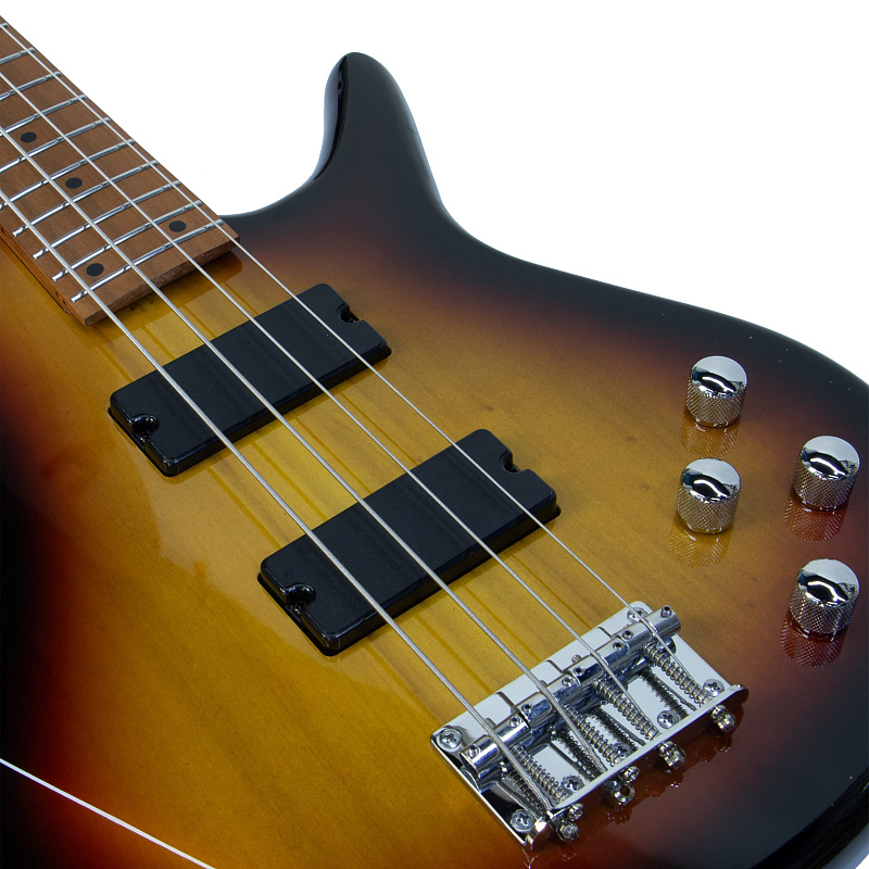 Фото Бас гитара Bosstone BGP-4 V.2 3TS (2025)