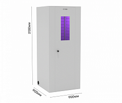 Акустическая кабина IzoBox Basic Custom