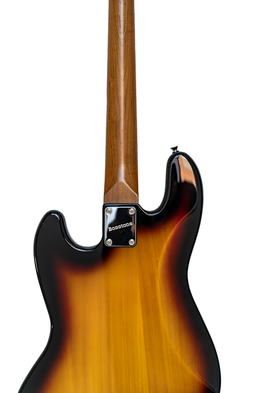 Фото Бас-гитара Bosstone SEG B-JB 4 SB