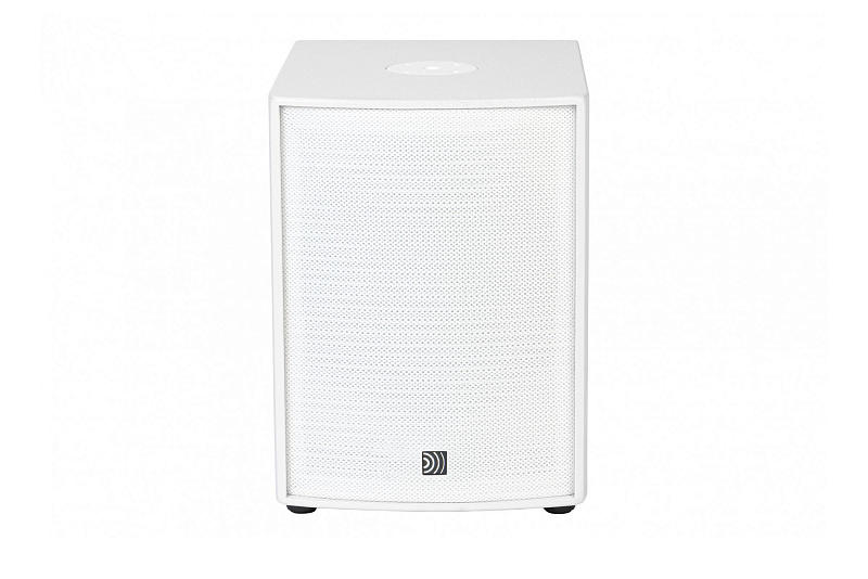 Фото Комплект акустики DS Proaudio ANT WH